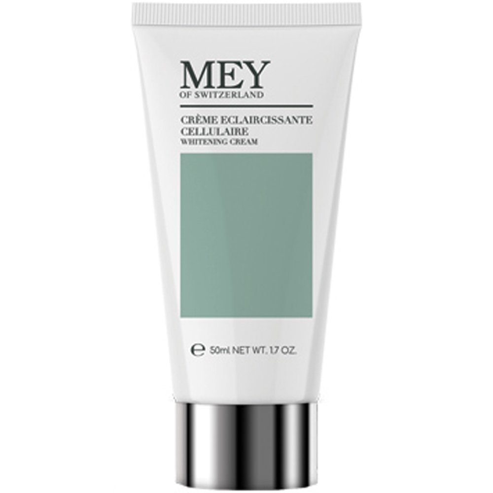 Mey Eclaircissante Cellulaire Cream Λευκαντική Κρέμα για την Πρόληψη & Αντιμετώπιση των Διαταραχών της Μελάχρωσης 50ml