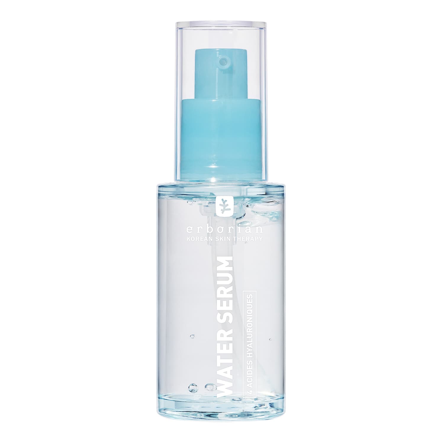 Erborian - Water Serum - Ορός εντατικής ενυδάτωσης | 30 ml