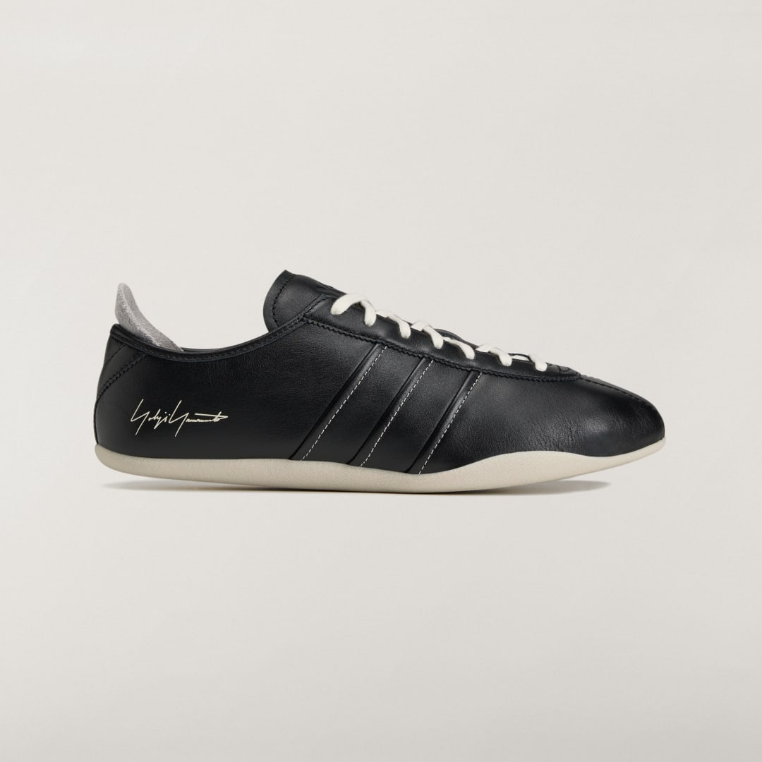 Y-3 TOKYO Trainers