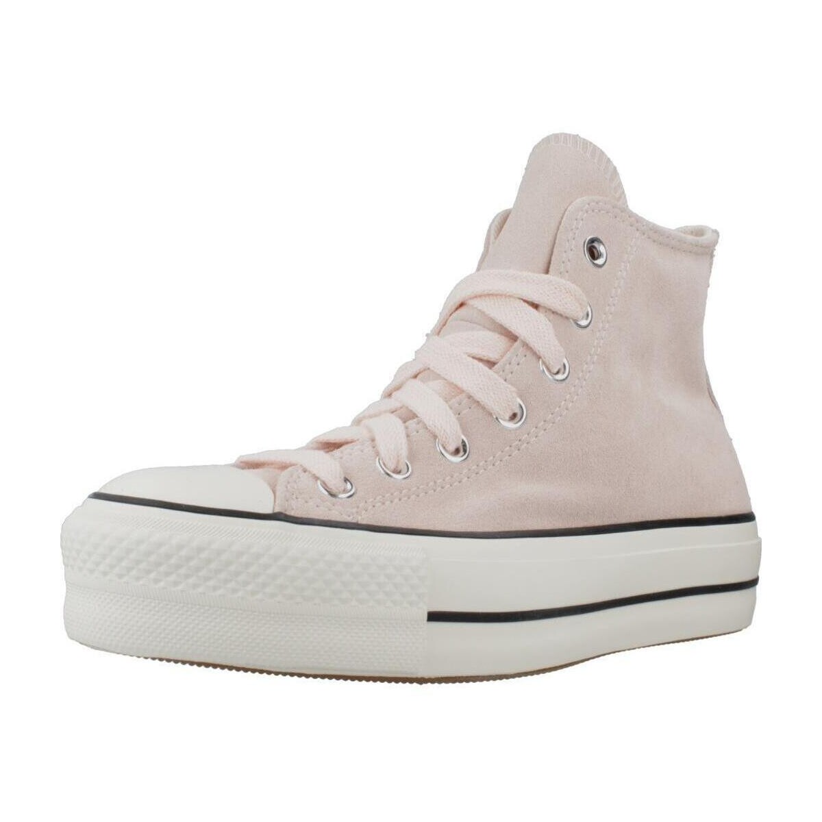 Sneakers Converse CHUCK TAYLOR ALL STAR LIFT PLATAFORM SUEDE
