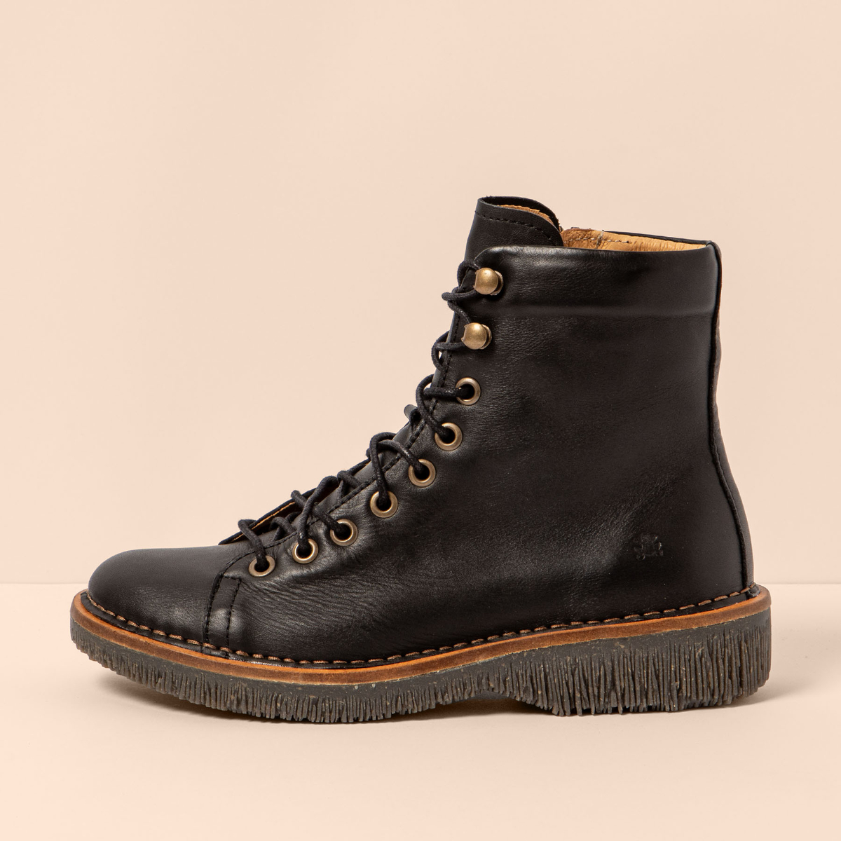 Μποτάκια/Low boots El Naturalista 255724010005
