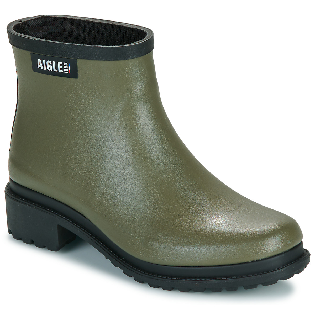 Γαλότσες Aigle FULFEEL LOW