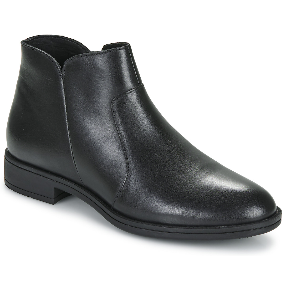 Μπότες Geox D JAYLON 2