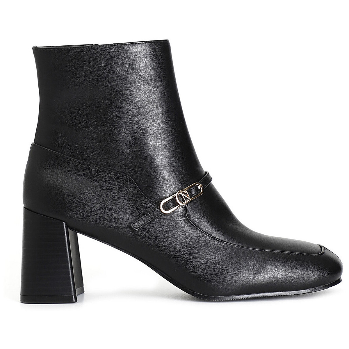 Μποτίνια Café Noir C1GD4017
