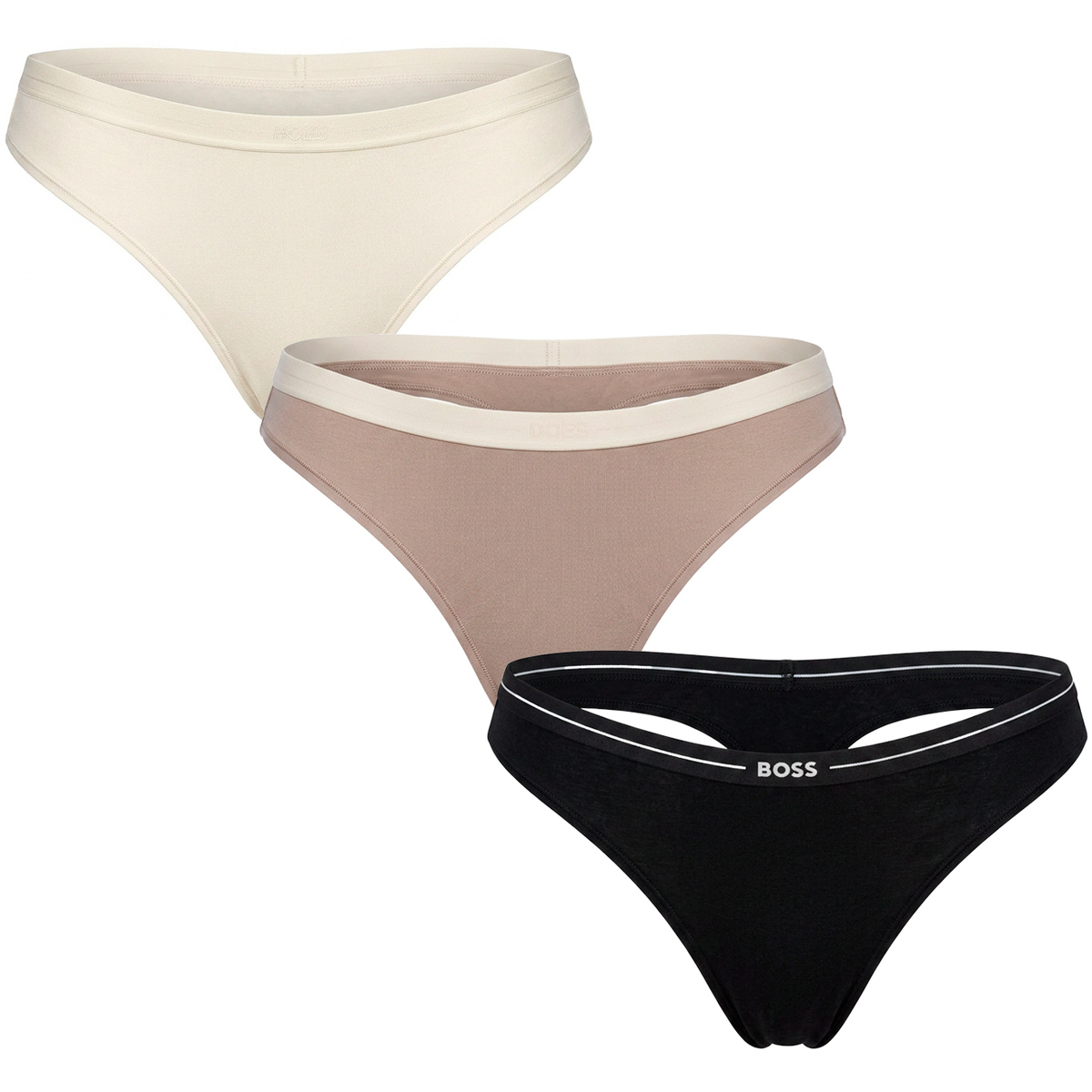 Tangas BOSS 50510030
