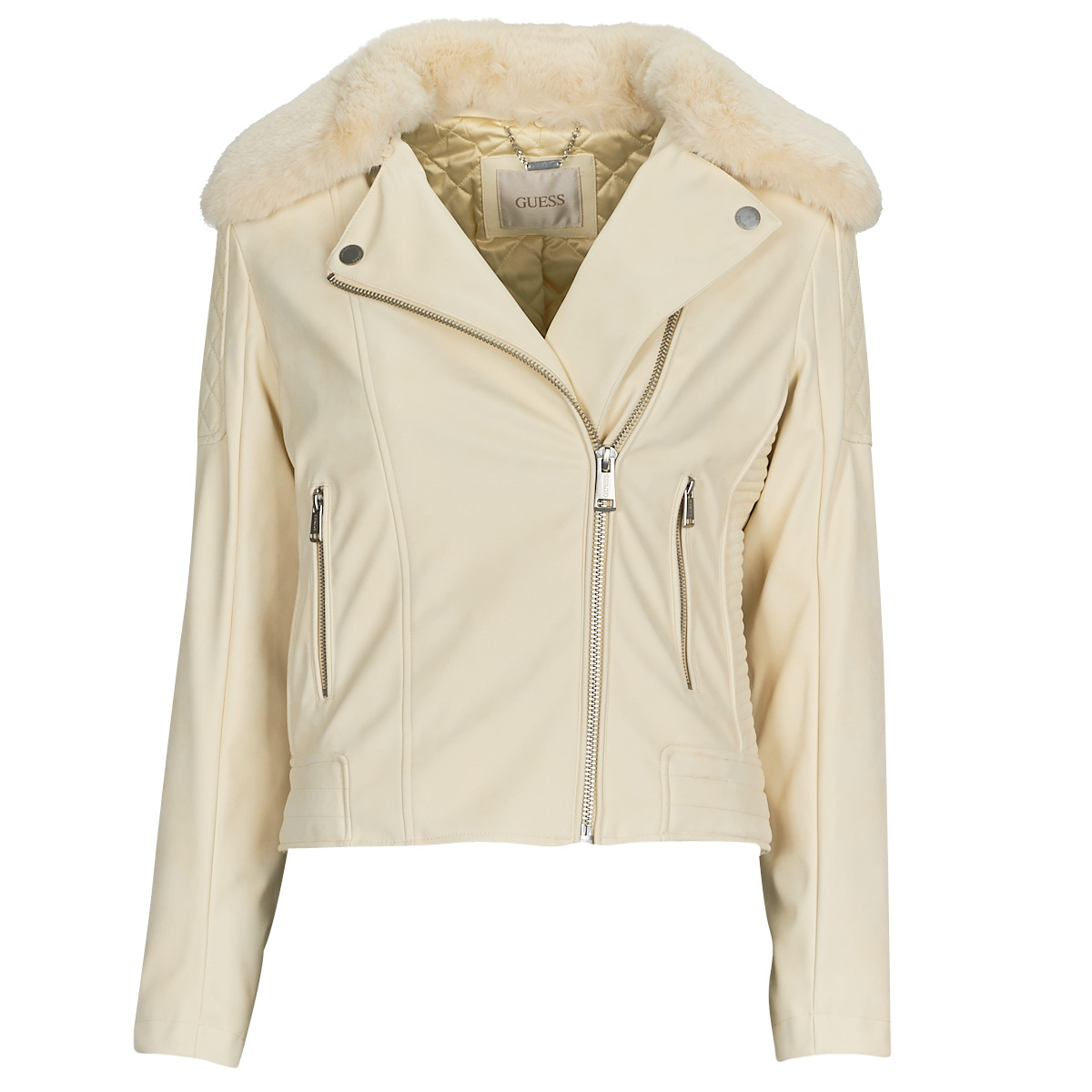 Μπουφάν Guess NEW OLIVIA JACKET