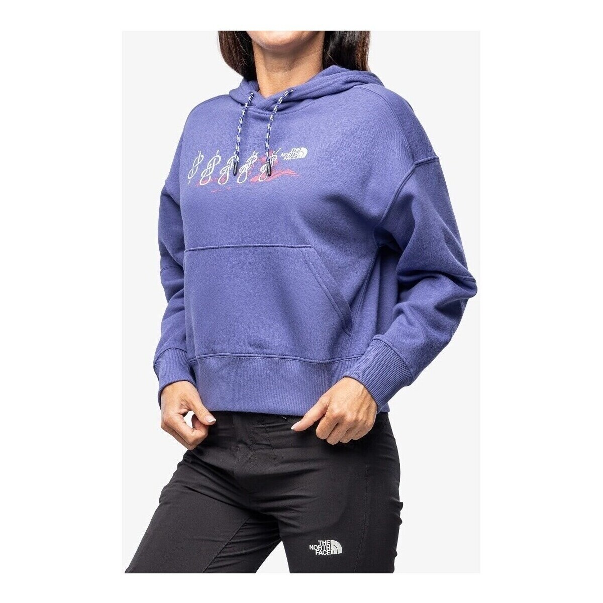 Φούτερ The North Face NF0A8525I0D1