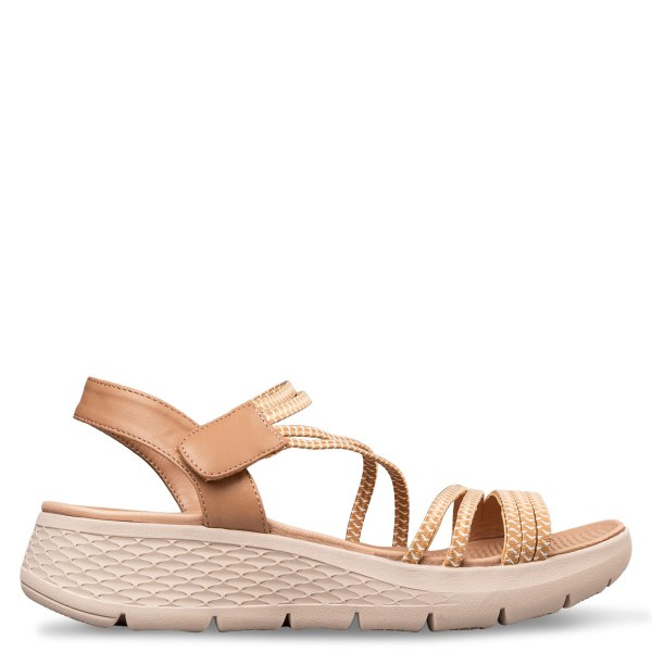 FLATFORM SANDALS