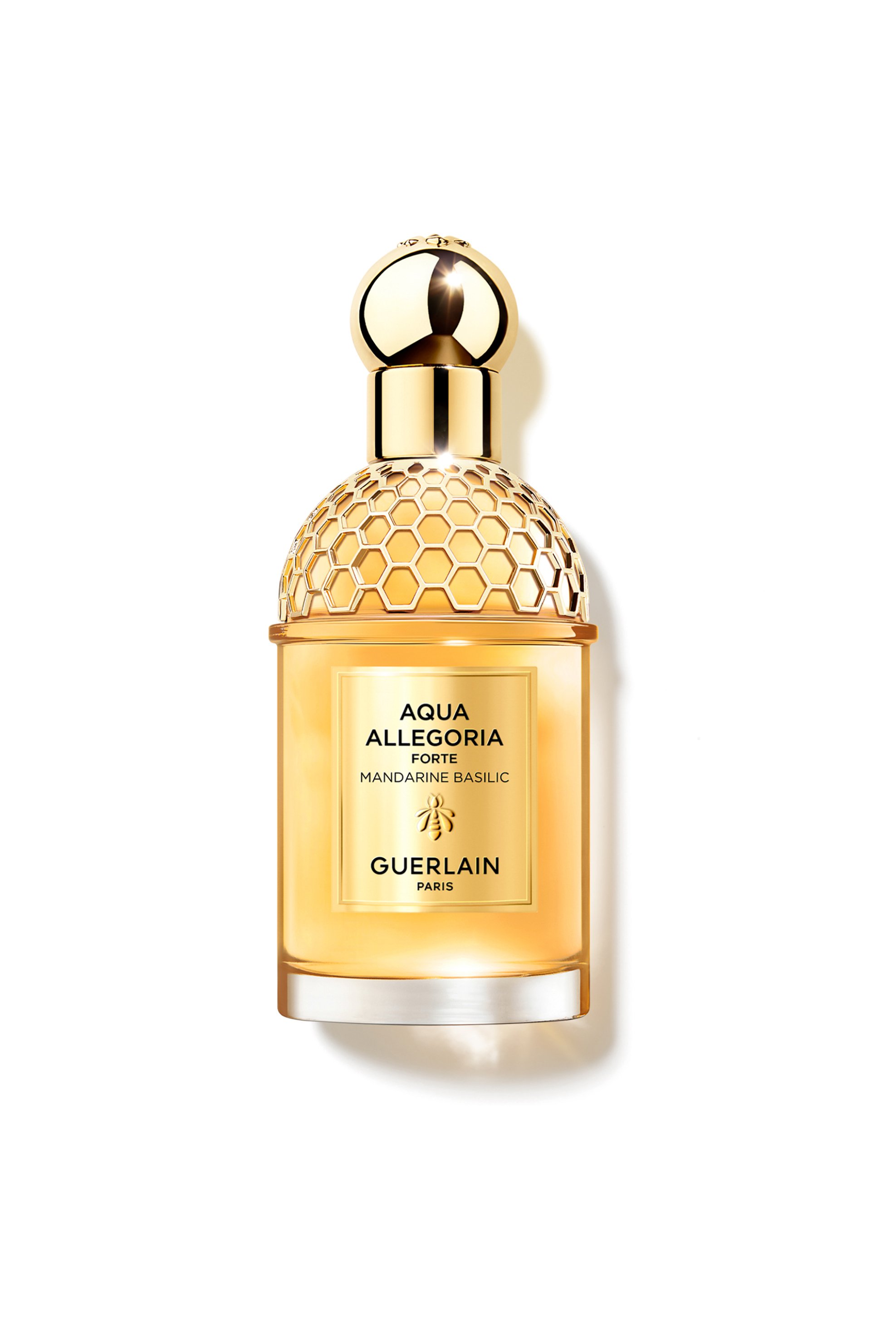 Guerlain Aqua Allegoria Forte Mandarine Basilic Eau de Parfum | 75ml