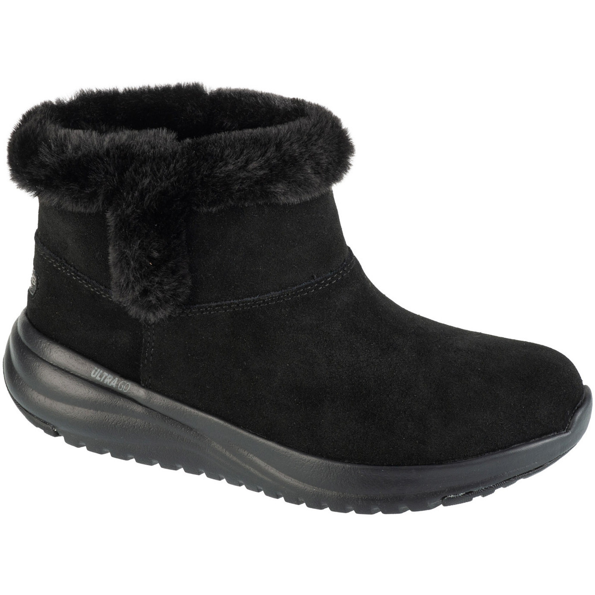 Μπότες για σκι Skechers On-The-Go Stellar - Cozy Step