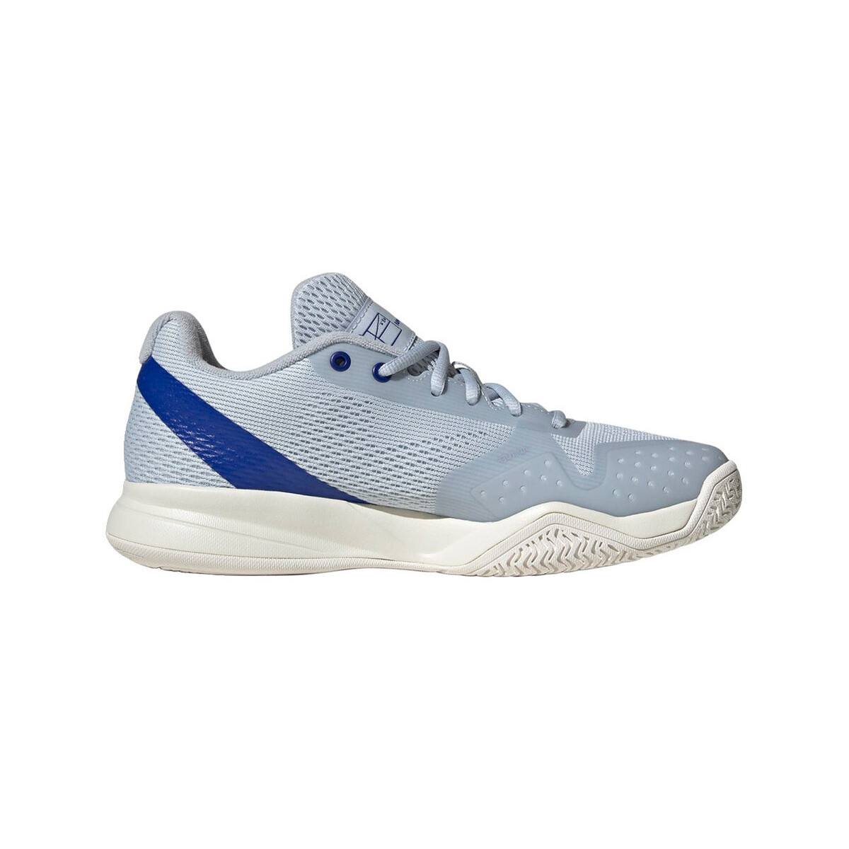 Παπούτσια Sport adidas Baskets Courtflash maille respirante