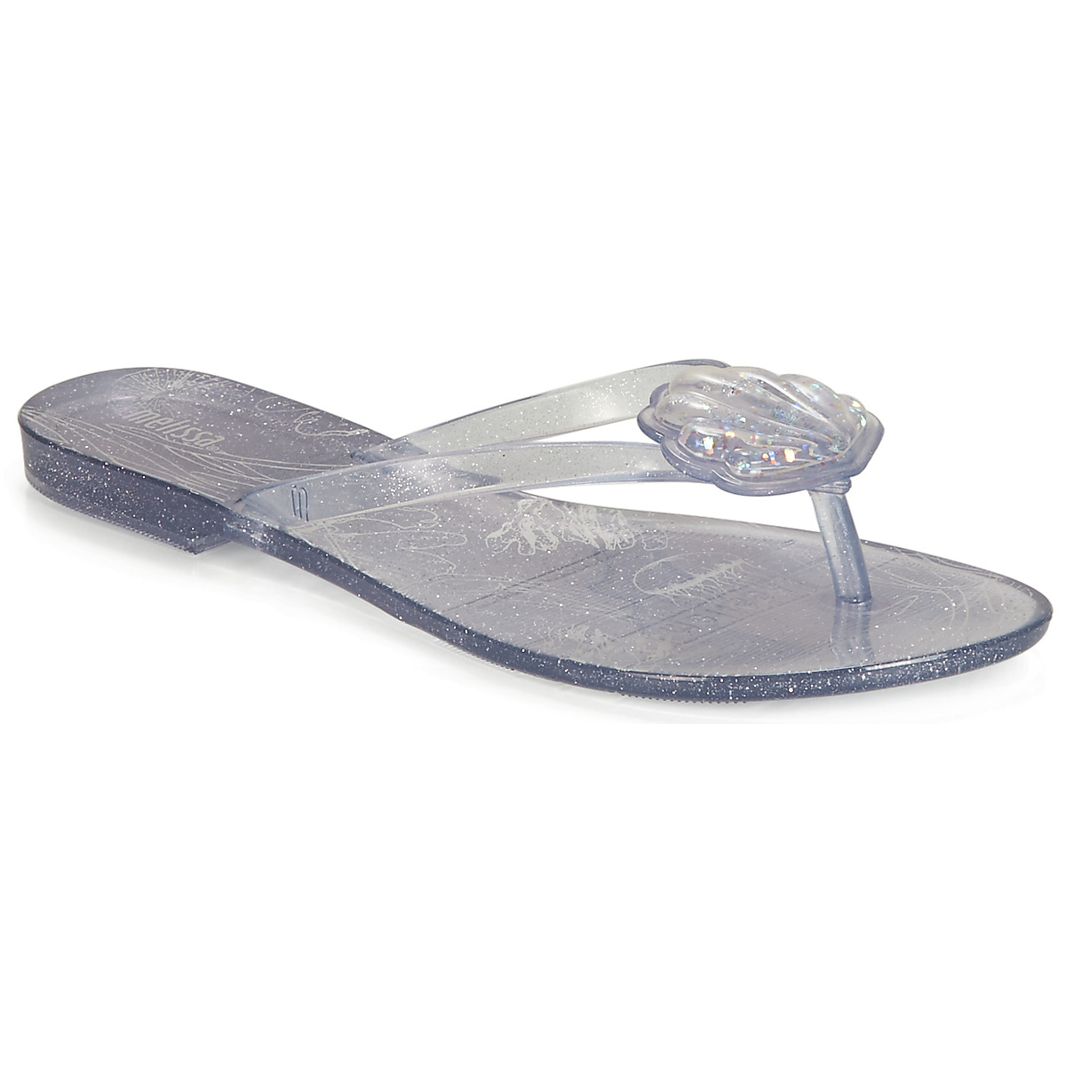 Σαγιονάρες Melissa HARMONIC SHELL