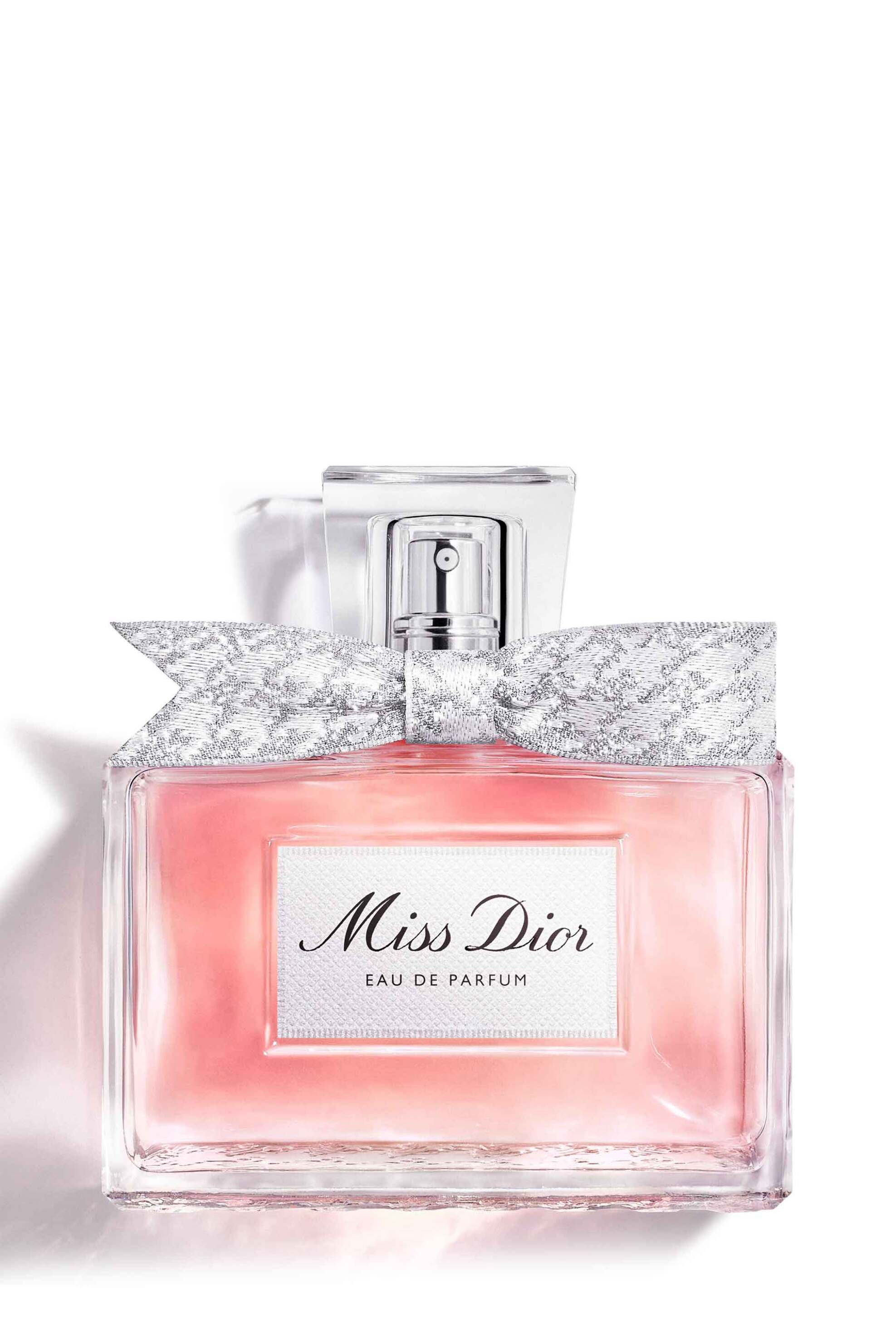 Dior Miss Dior Eau de Parfum Floral, Vanilla and Sensual Notes | 100ml