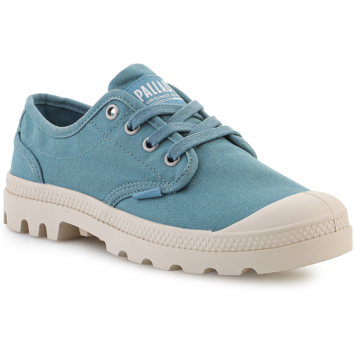 Xαμηλά Sneakers Palladium Domyślna nazwa