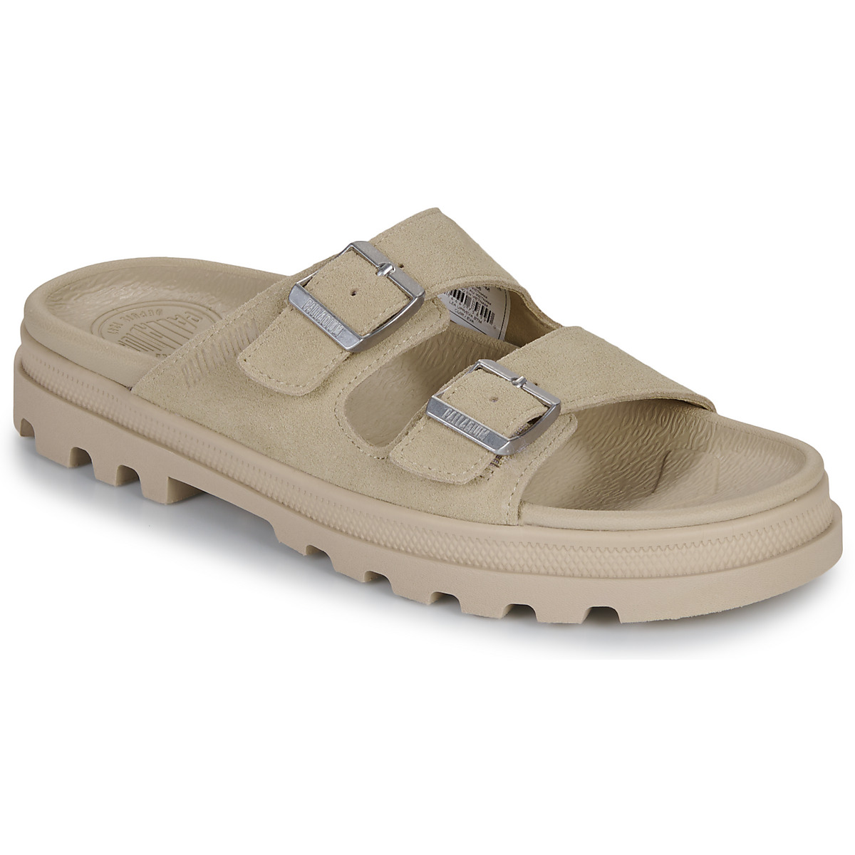 Mules Palladium DUNELITE RIVIERA SDE