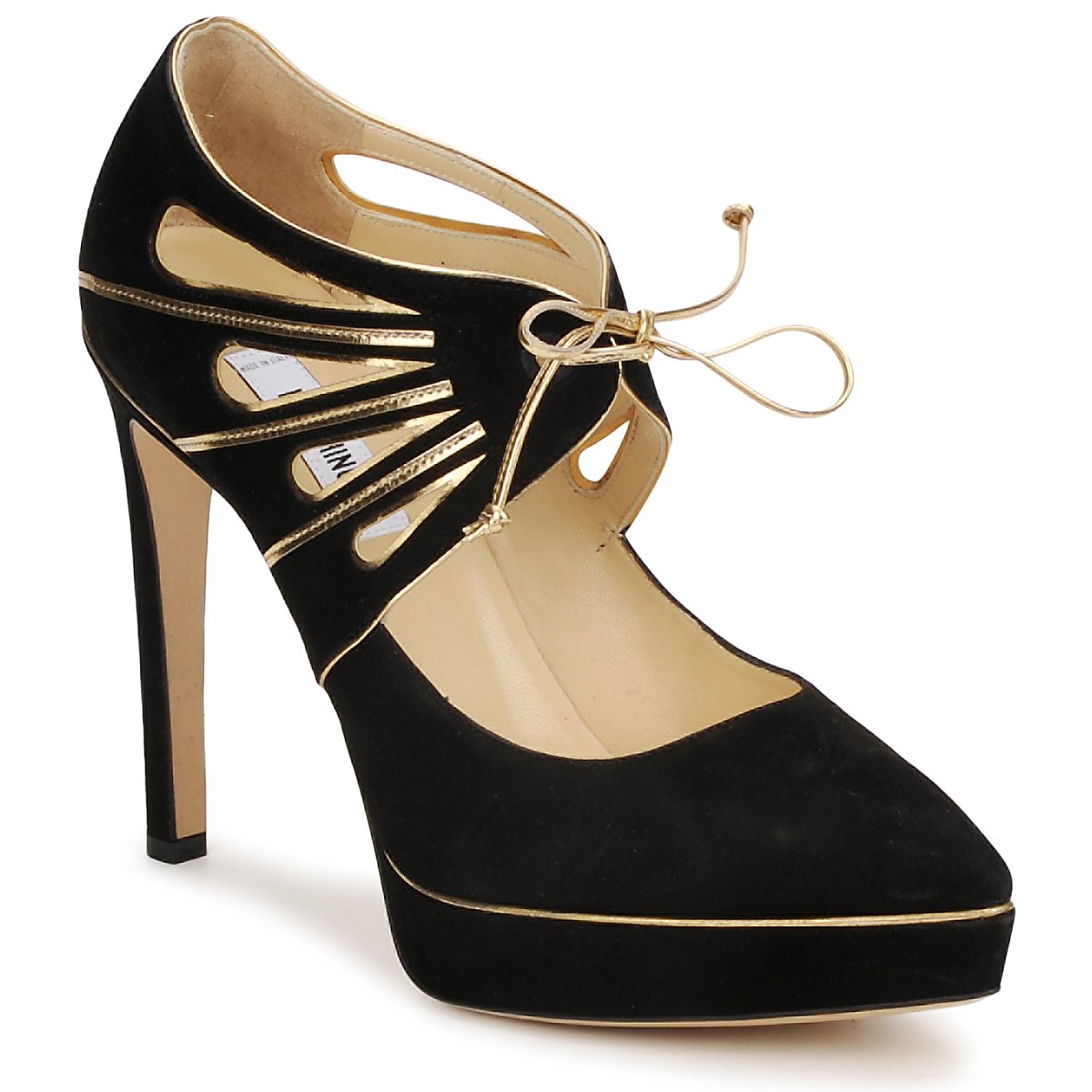 Γόβες Moschino MA1004