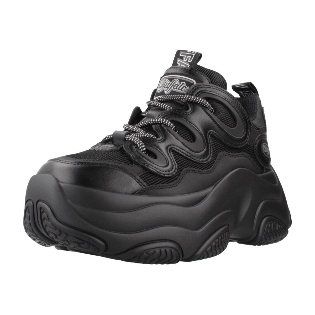 Xαμηλά Sneakers Buffalo PROWLER ONE VEGA
