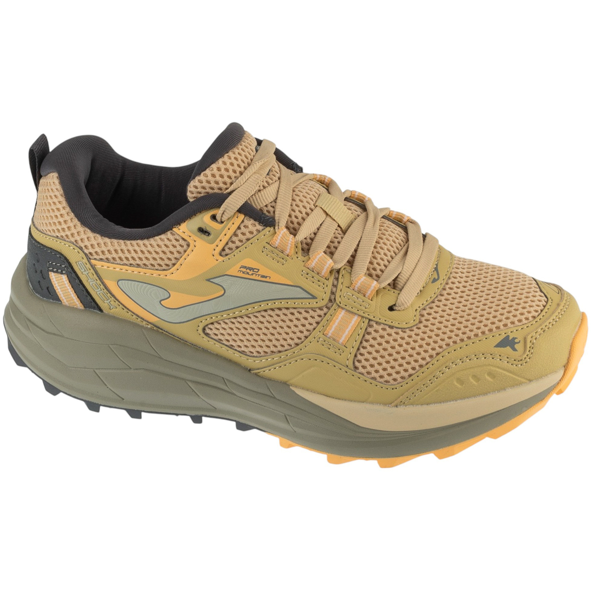 Παπούτσια για τρέξιμο Joma Shock Lady 26 TKSHLS