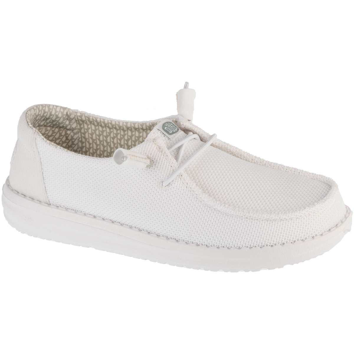 Xαμηλά Sneakers HEYDUDE Wendy Stretch Sox