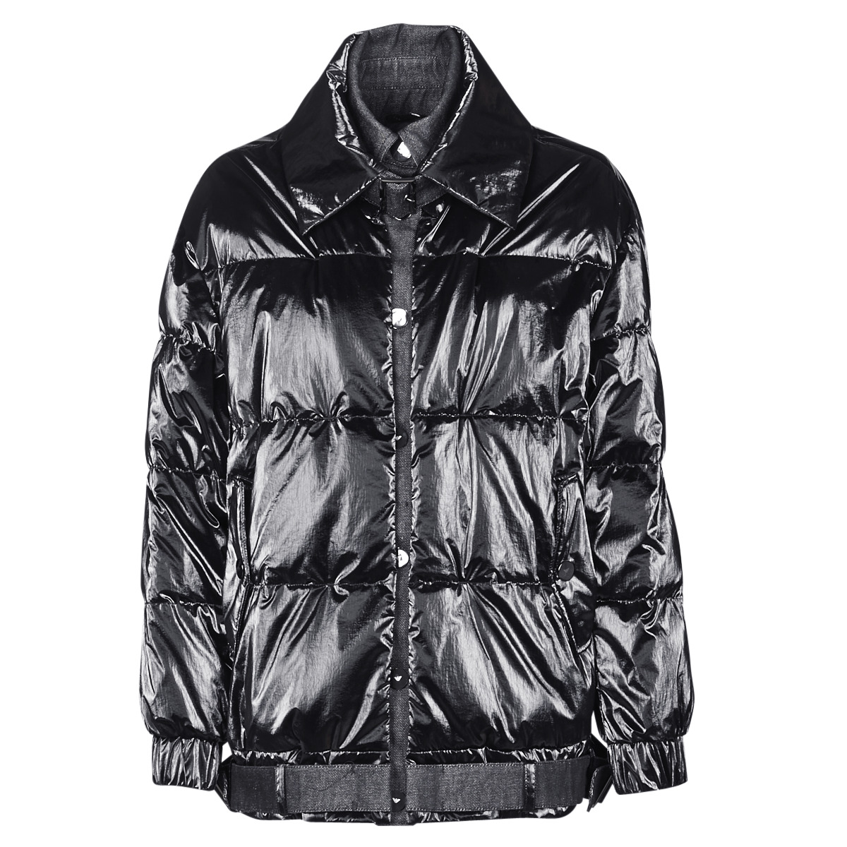 Χοντρό μπουφάν Emporio Armani 6H2B97