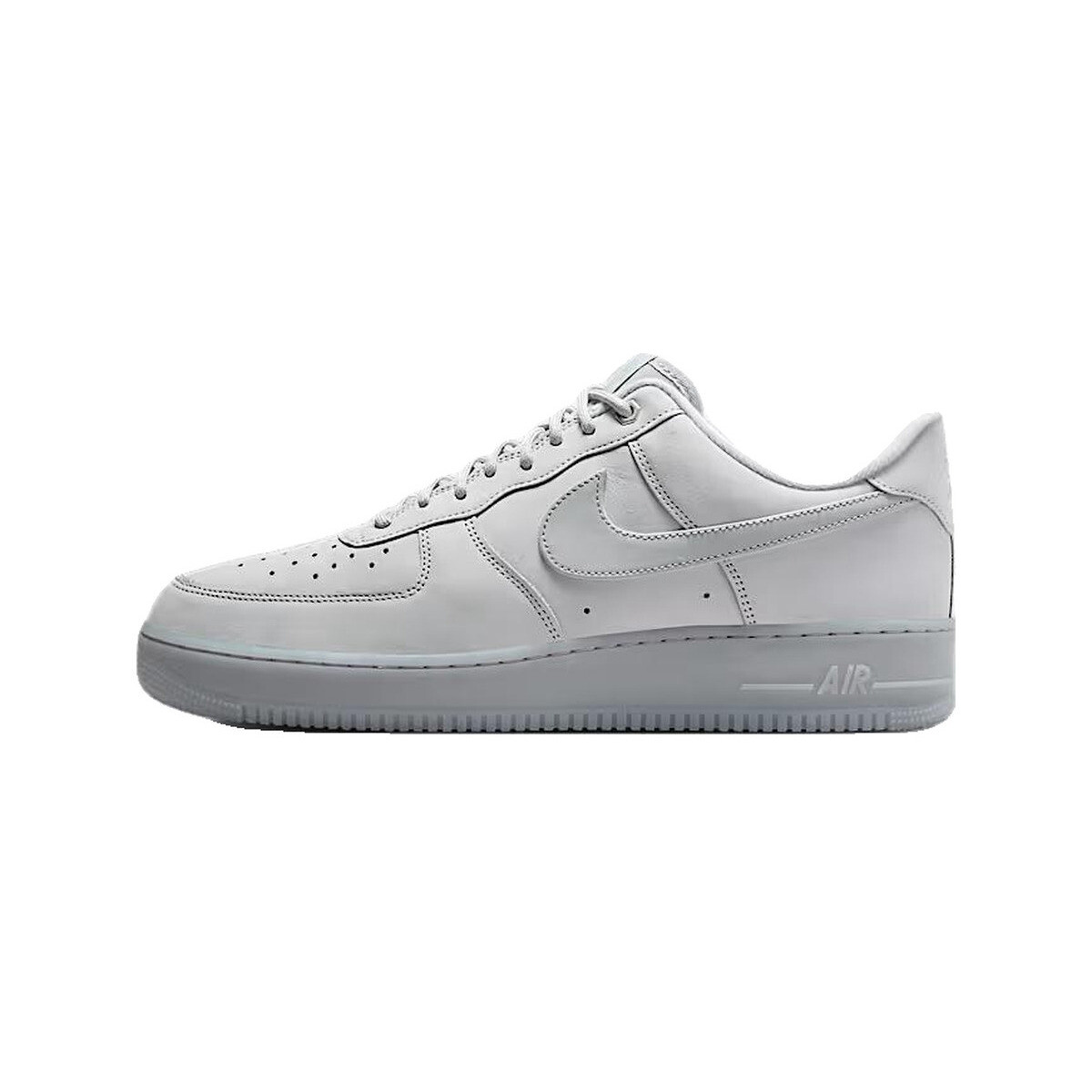 Xαμηλά Sneakers Nike Baskets Air Force 1 '07 WB cuir