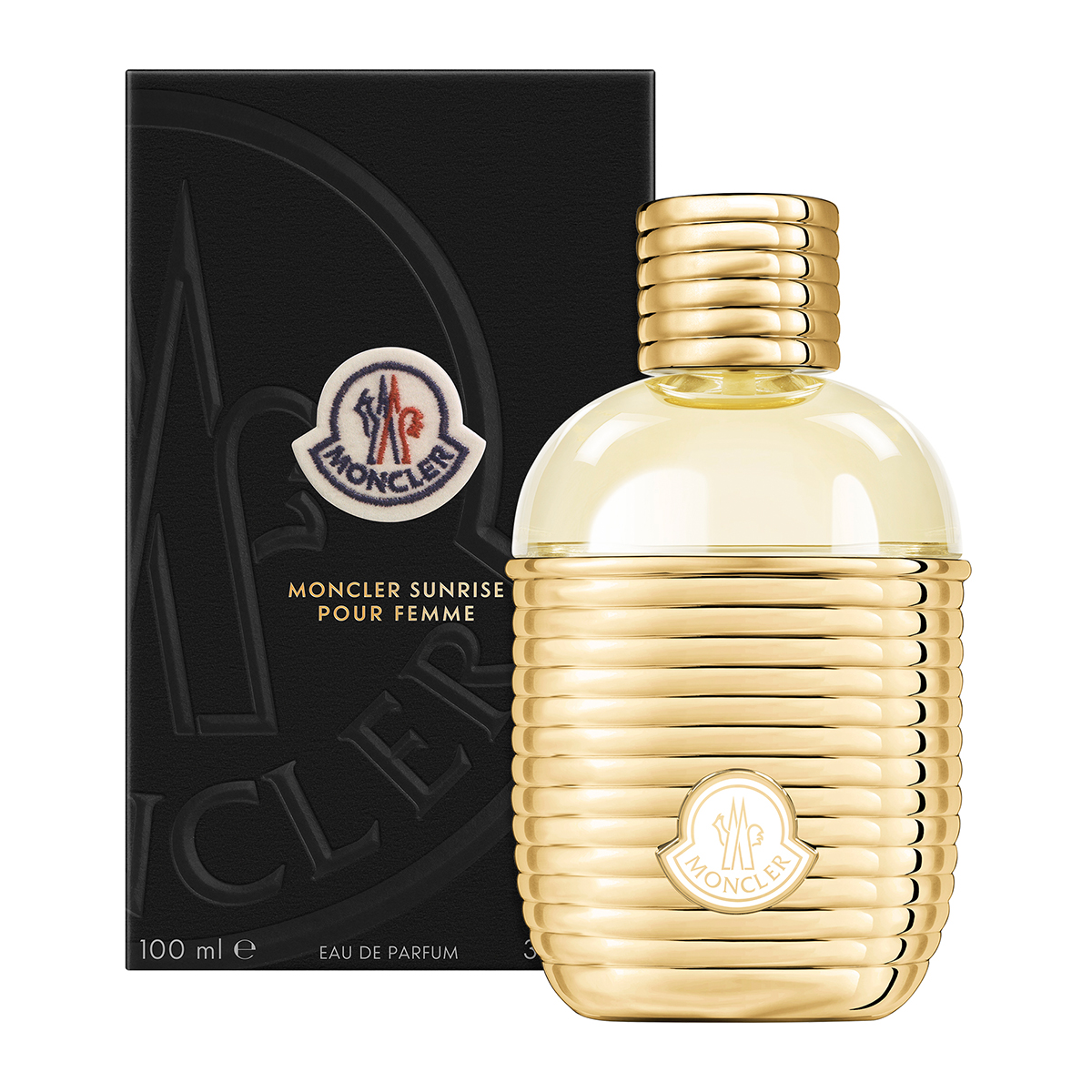 Sunrise Pour Femme Eau De Parfum | 100ml