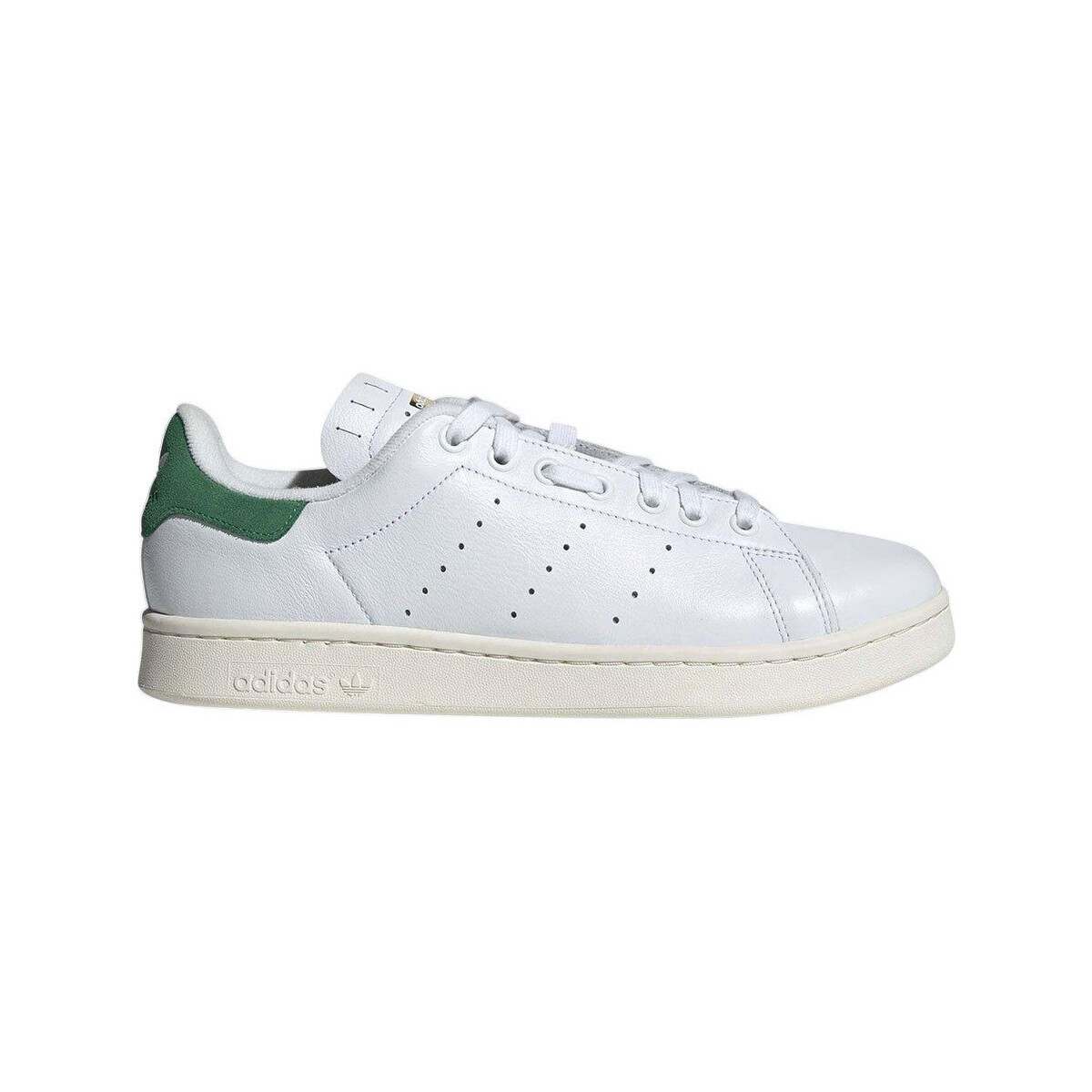 ποδηλασίας adidas Baskets Velostan Smith cuir