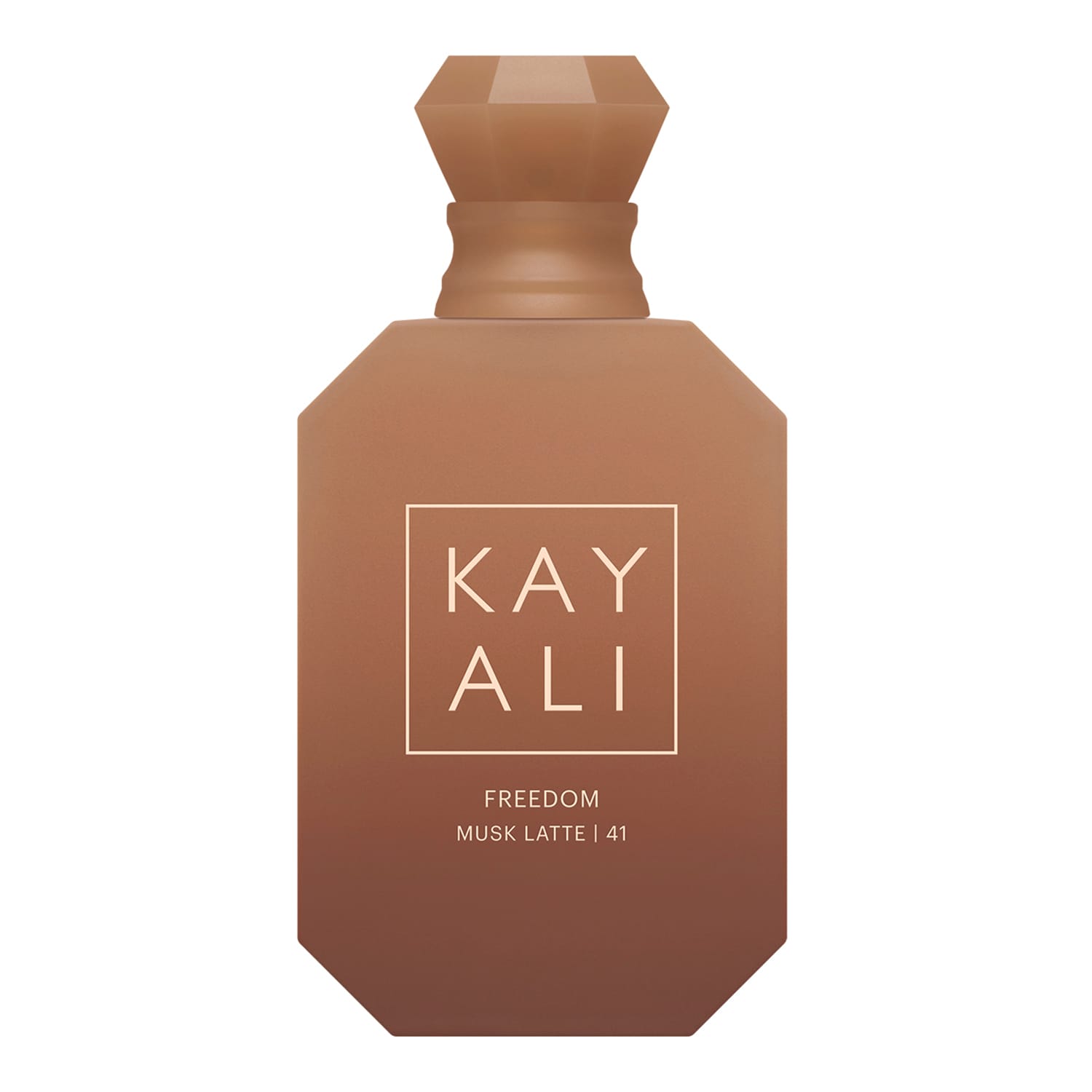Kayali - Freedom Musk Latte 41 - Eau de Parfum | 50 ml