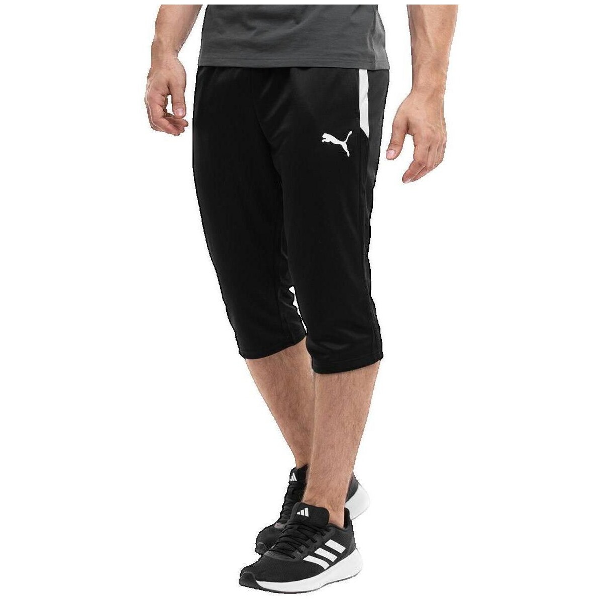 Shorts & Βερμούδες Puma Pantalon Teamliga Training 3/4