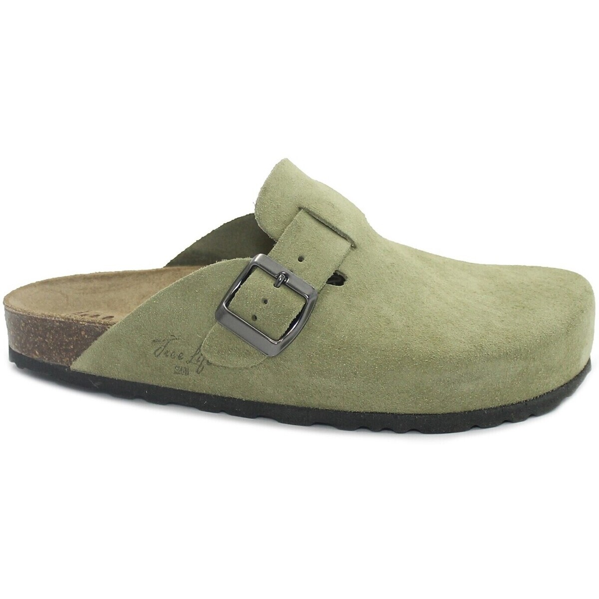 Mules Free Life FRE-E25-890-BA