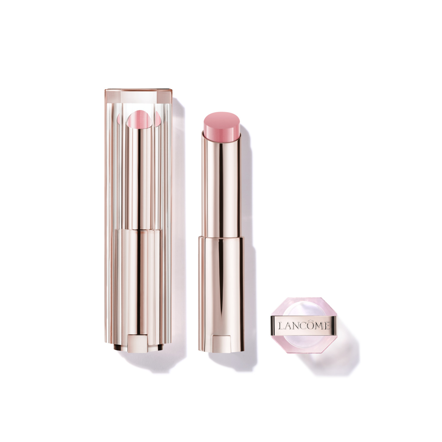 Lip Idole Squalane-12 Butterglow 3gr
