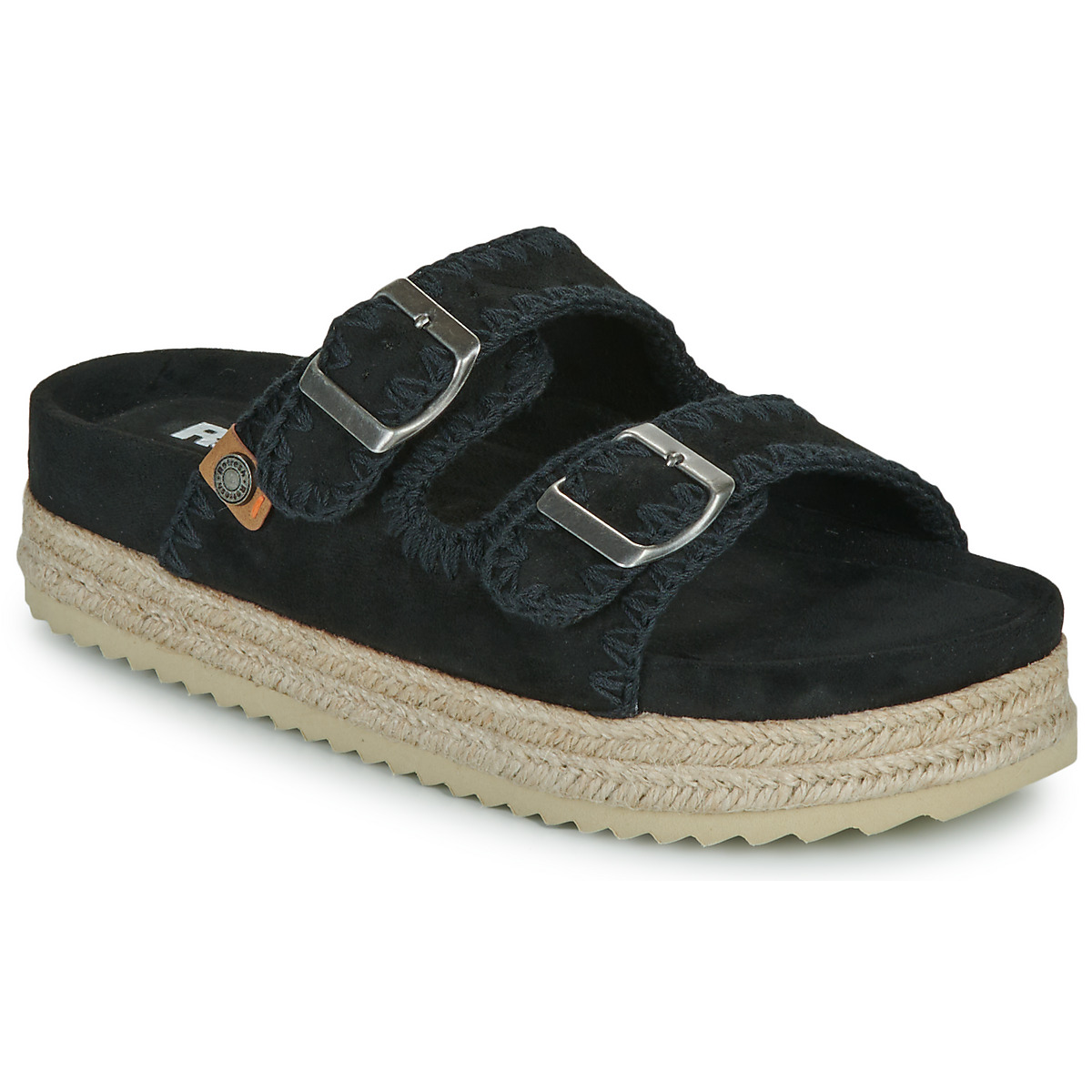 Mules Refresh 171950