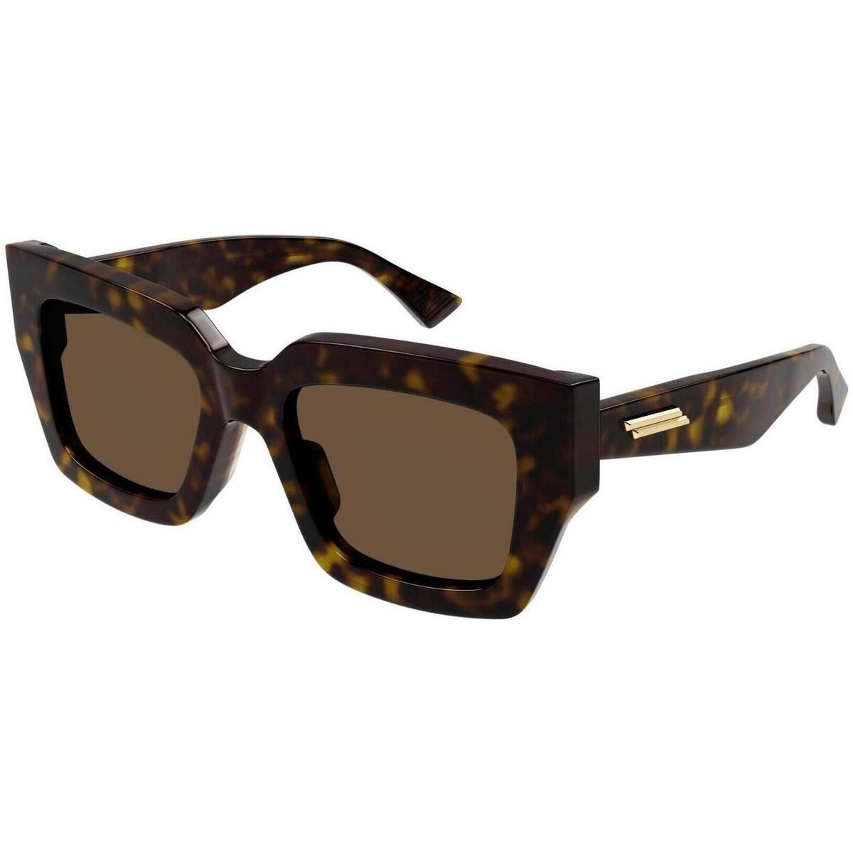 óculos de sol Bottega Veneta BV1212S 002