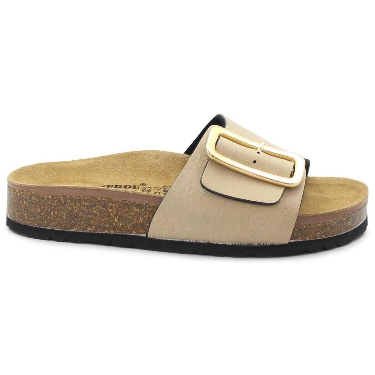 Mules Valleverde VAL-E26-VH31836-SA