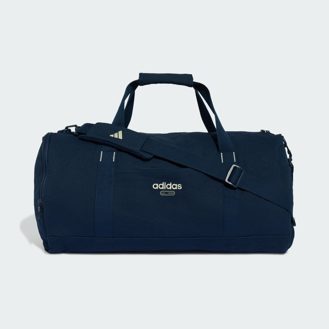 ΤΣΑΝΤΑ DUFFEL ΑΠΟ ΚΑΜΒΑ