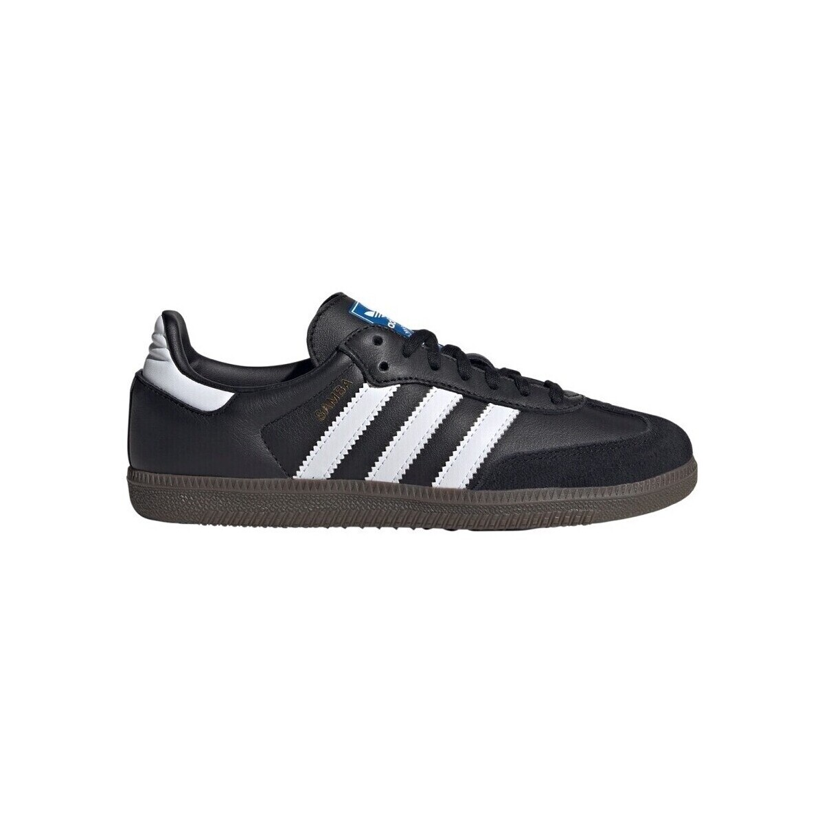 Sneakers adidas Samba OG J IE3676
