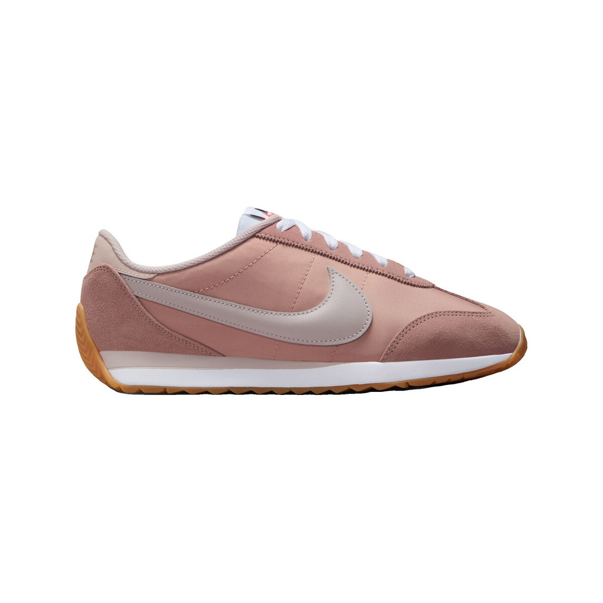 Sneakers Nike Baskets pacific daim et maille