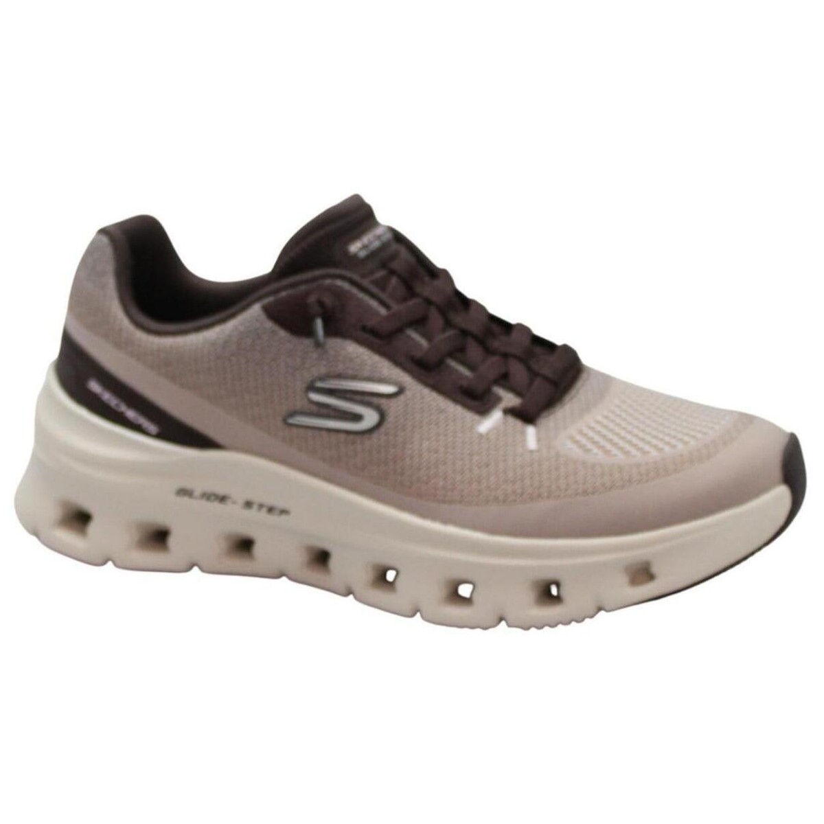 Xαμηλά Sneakers Skechers SKE-CCC-150437-BRN