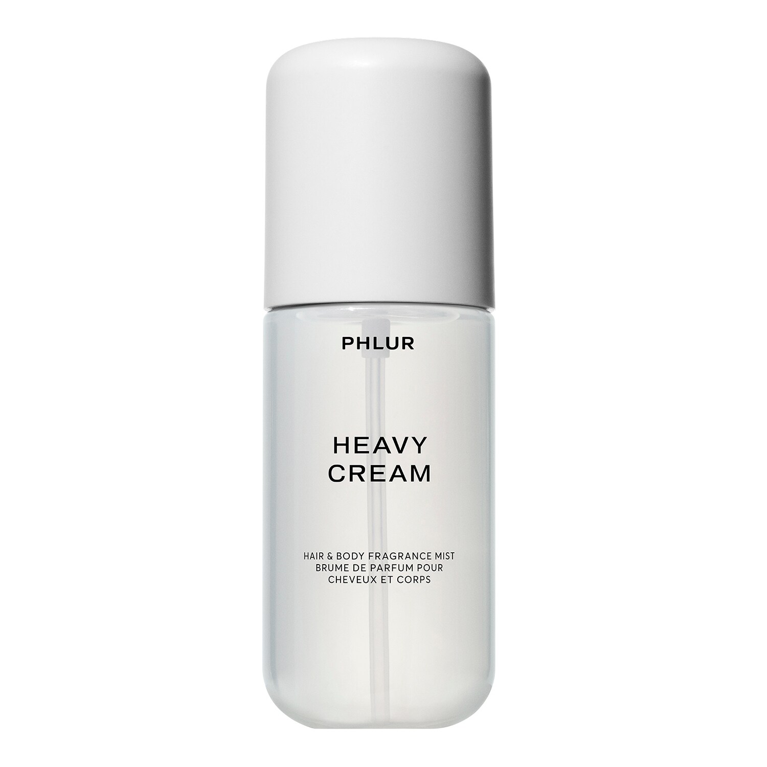 Phlur - Heavy Cream - Αρωματικό mist για μαλλιά και σώμα | 88 ml