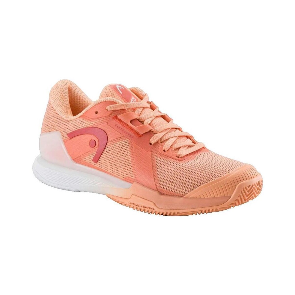 Παπούτσια του τέννις Head Chaussures de padel Sprint Pro 4.0 Clay