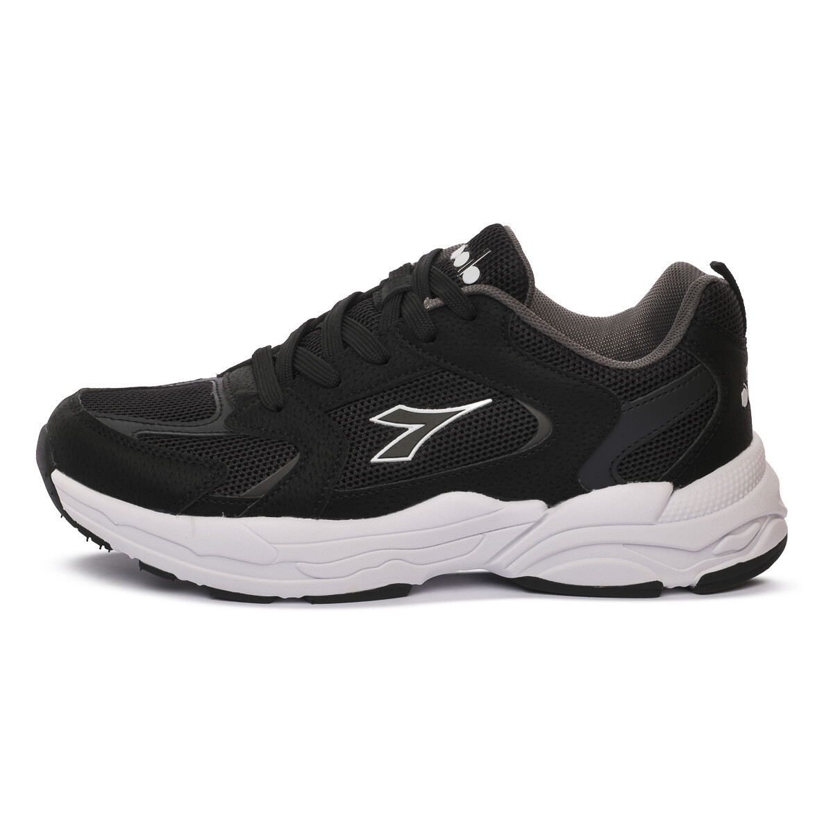 Παπούτσια για τρέξιμο Diadora 80013 ALLEY METAL GS