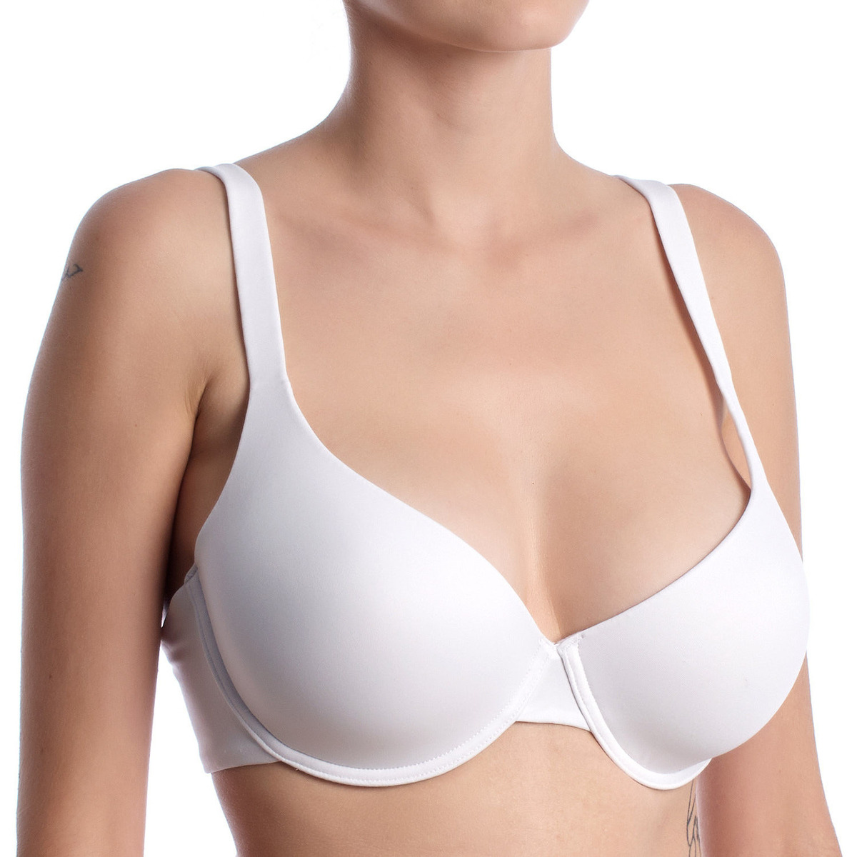 Με πλήρη κάλυψη και στήριξη Lormar MOUSSE-TIPO