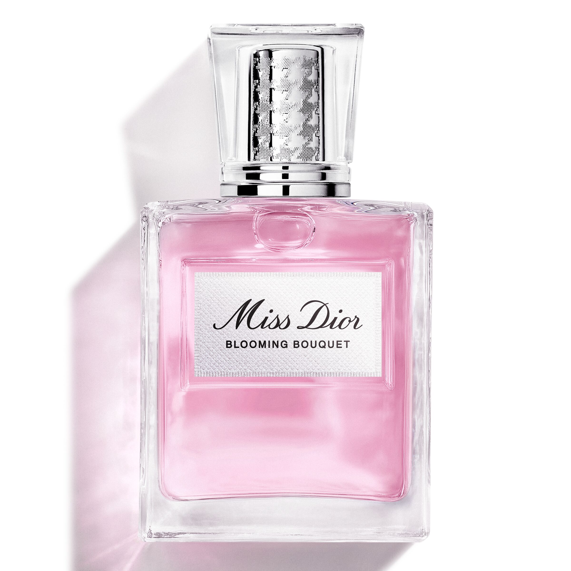 Miss Dior Blooming Bouquet Roller-Pearl Floral And fresh Eau De Toilette 20ml