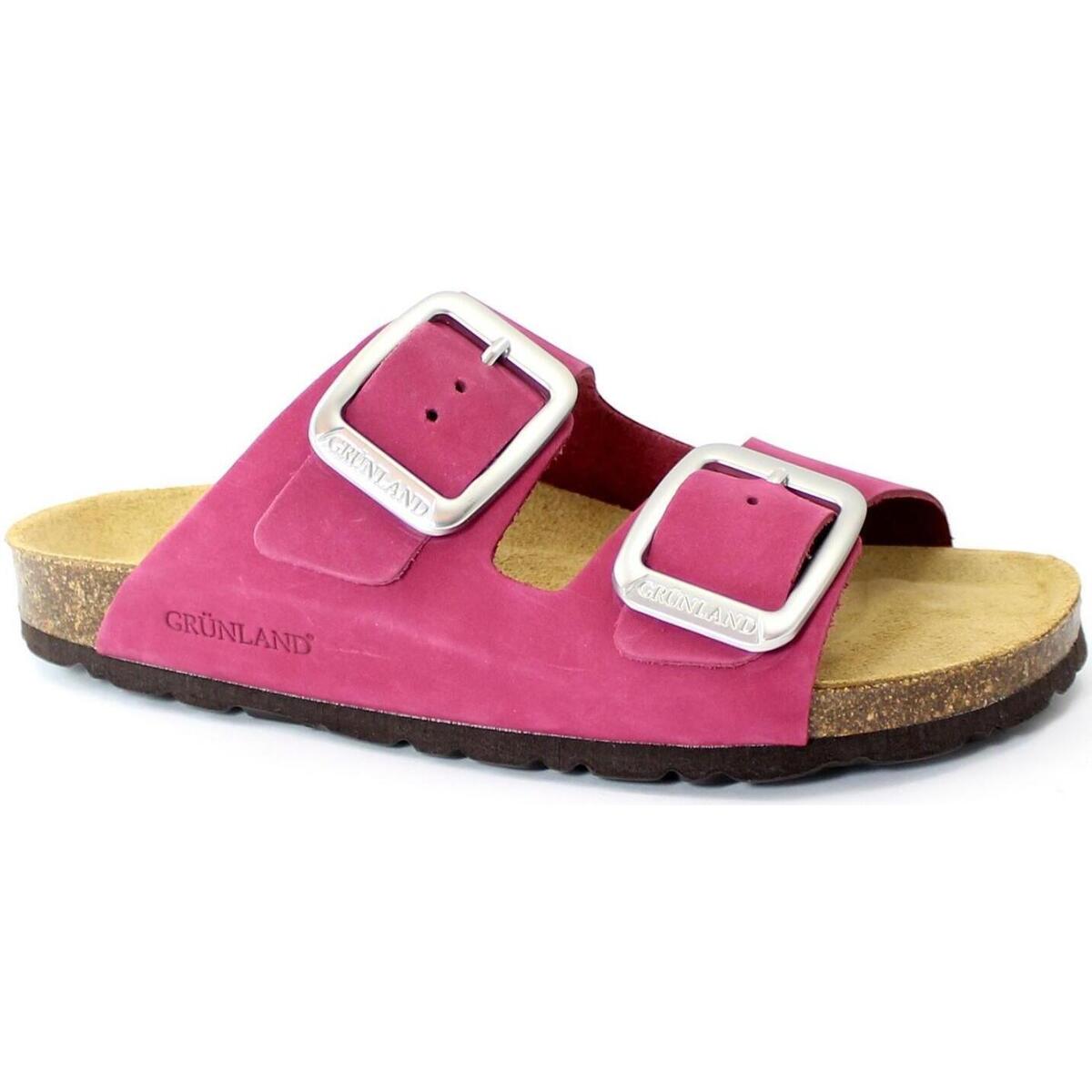 Mules Grunland GRU-CCC-CB2244-PO