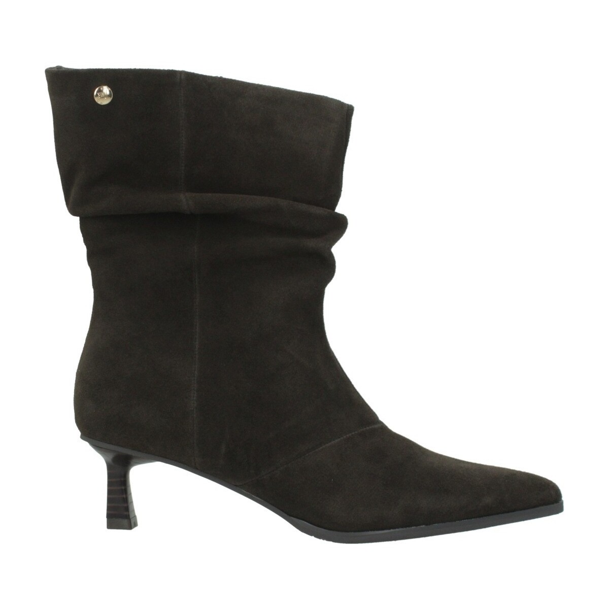 Μπότες Top3 Bota Corta Arrugada