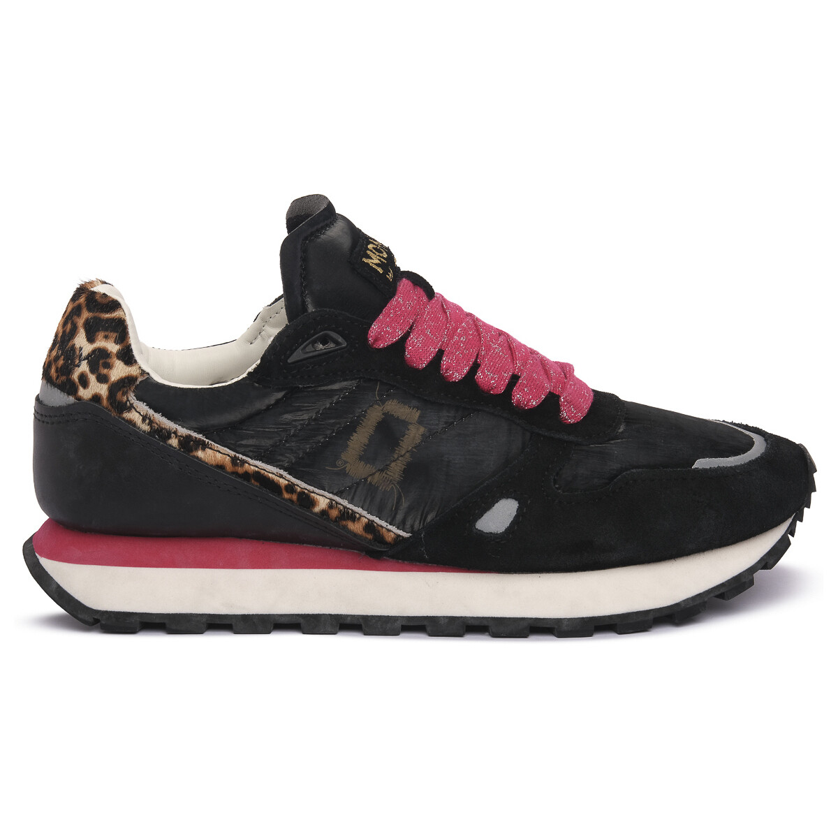 Xαμηλά Sneakers Monoway 27 RUNNER04