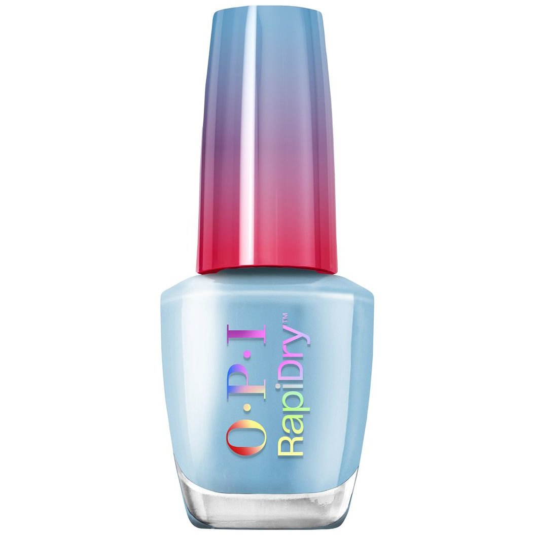 OPI RapiDry RD0006 Quick Dry Lacquer Βερνίκι Νυχιών για Γρήγορο Στέγνωμα & Μεγάλη Διάρκεια 9ml - Snap Your Fingers