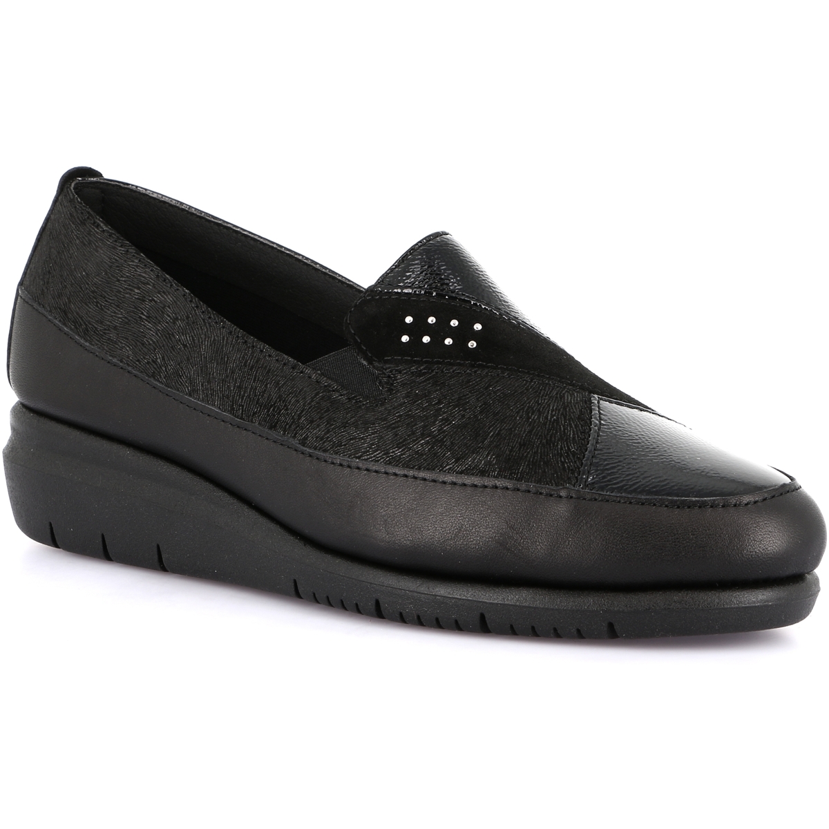 Oxfords Grunland DSG-SC6332