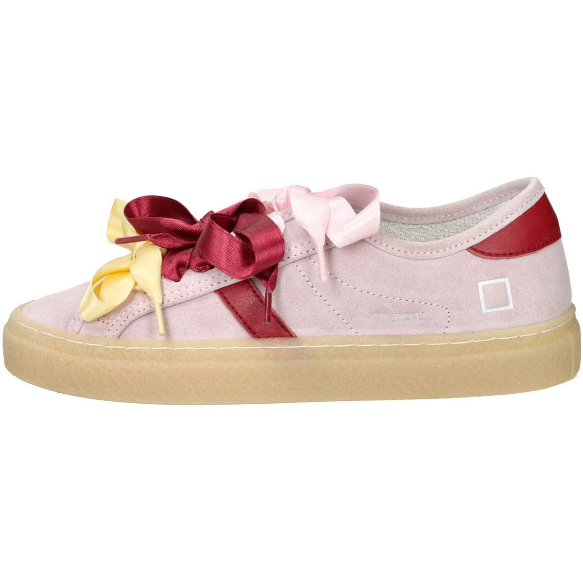 Sneakers D.A.T.E. W441-TE-BW-PK