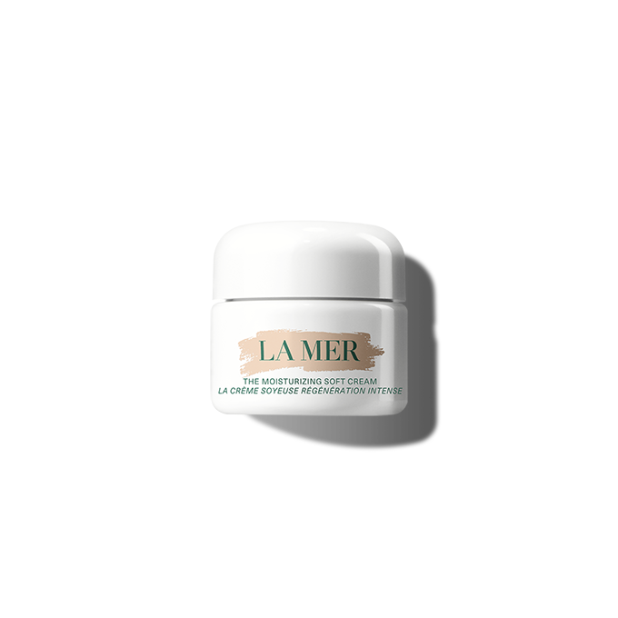 The Moisturizing Soft Cream | 30ml